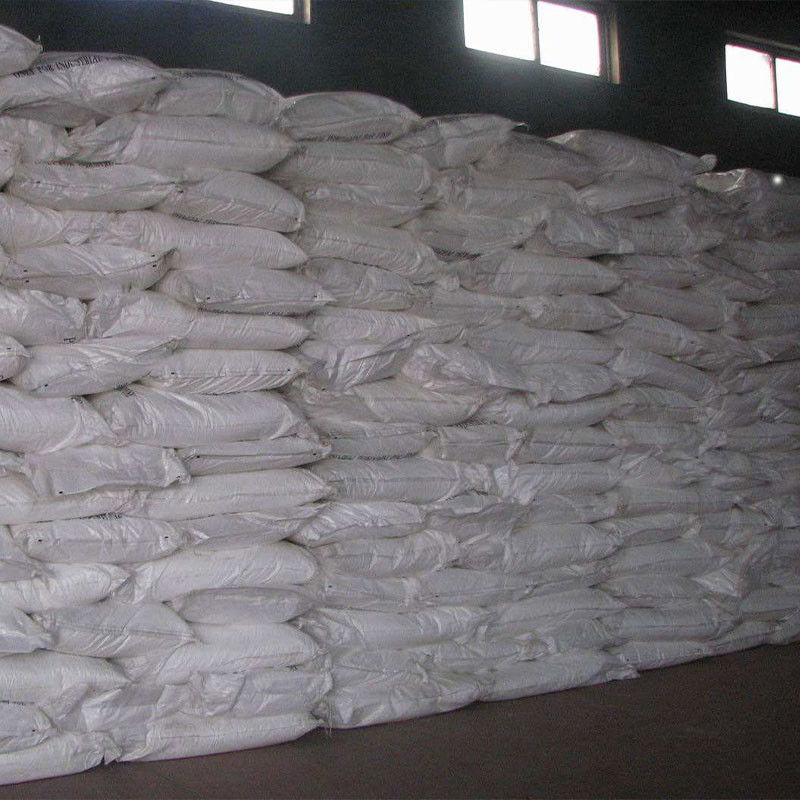 Ácido monocloroacético CAS 79-11-8 Agente carboximetilante Intermediario orgánico
