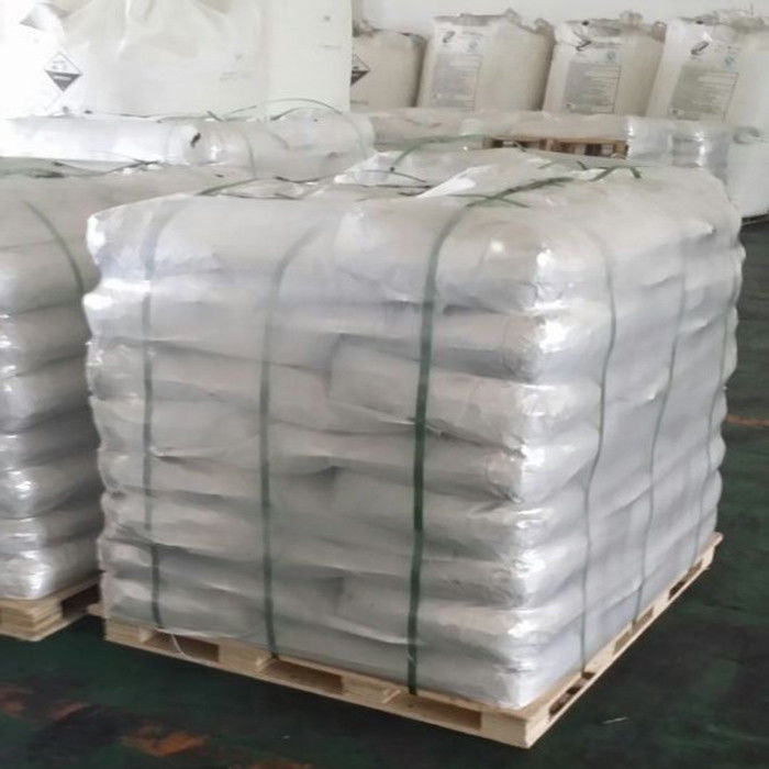 CAS 79-11-8 Ácido monocloroacético para agentes carboximetiladores intermedios orgánicos