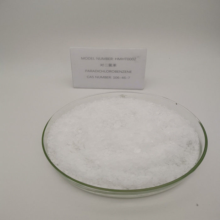 C6H4Cl2 Para diclorobénceno CAS 106-46-7 Sólido de grado industrial para soluciones de control de olores