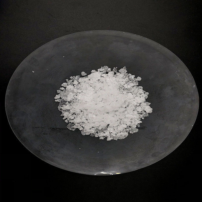 1,4-Diclorobenzeno PDCB CAS 106-46-7 Sólido cristalino blanco para uso industrial y de laboratorio