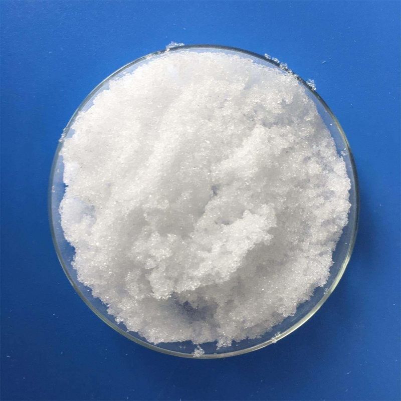 1,4-Diclorobenzeno PDCB CAS 106-46-7 Sólido cristalino blanco para uso industrial y de laboratorio