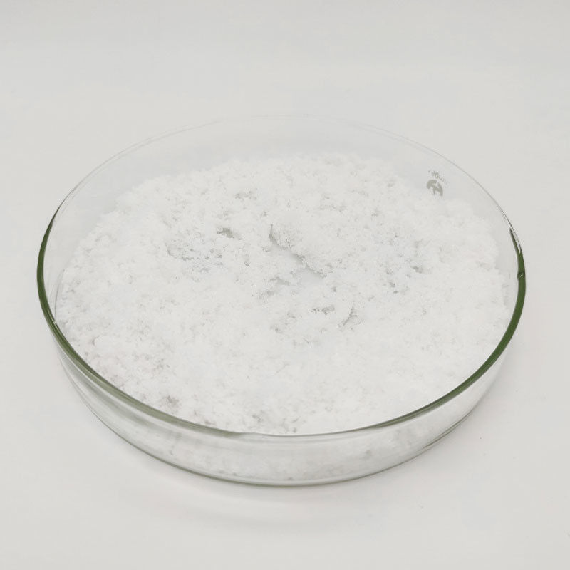 1,4-Diclorobenceno PDCB CAS 106-46-7 Cristales de escamas blancas puras para síntesis química