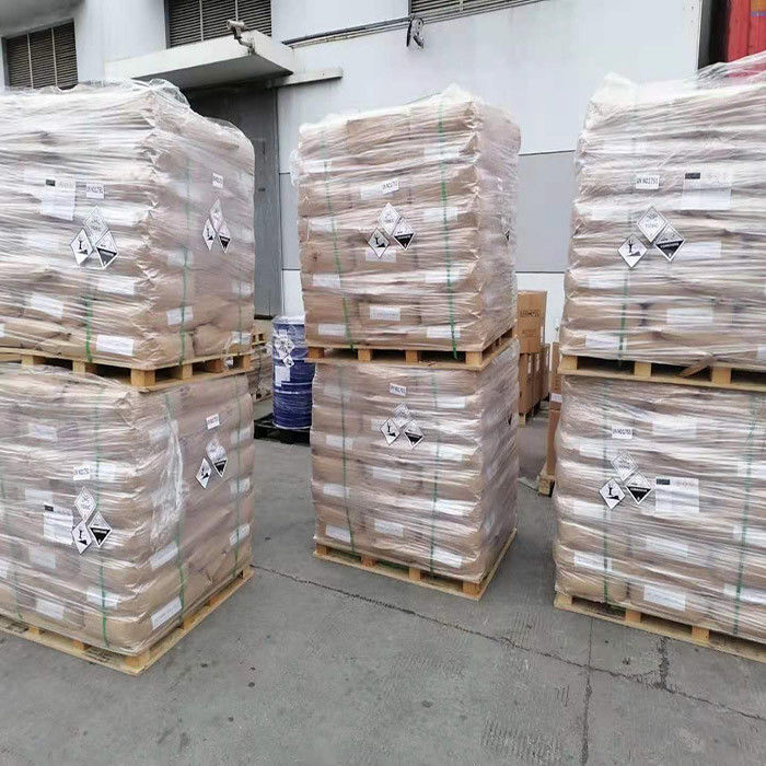 1,4-Diclorobenceno Para diclorobenceno CAS 106-46-7 Intermediario químico de alta calidad