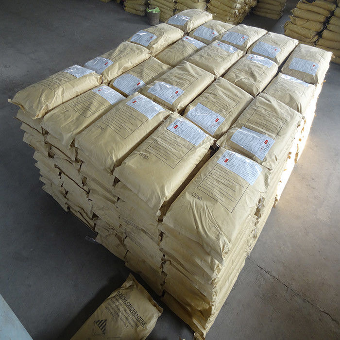 1,4-Diclorobenceno Para diclorobenceno CAS 106-46-7 Intermediario químico de alta calidad