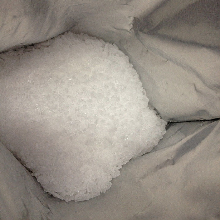Para dichlorobenzeno C6H4Cl2 CAS 106-46-7 Cobre blanco puro para uso en desodorantes industriales