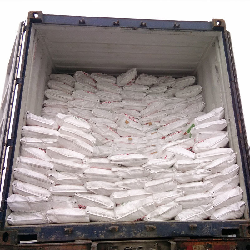 Cloroacetato de sodio de alta pureza C2H2ClNaO2 Reactivo intermedio químico especializado para síntesis orgánica