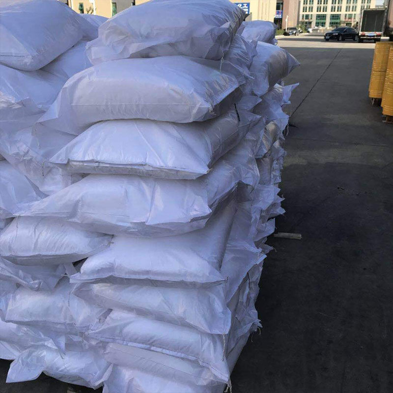SMCA monocloroacetato de sodio 98 materia prima de pureza para aditivos de polímeros de celulosa carboximetílica
