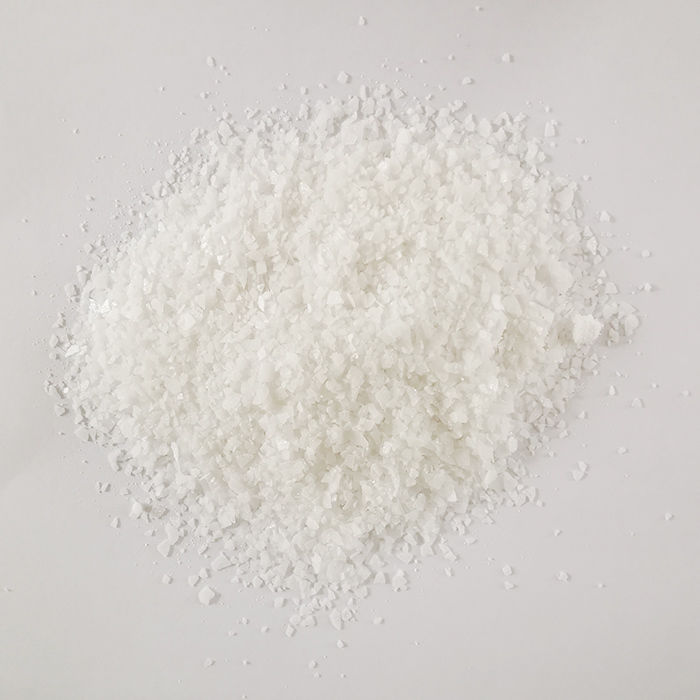 SMCA monocloroacetato de sodio 98 materia prima de pureza para aditivos de polímeros de celulosa carboximetílica
