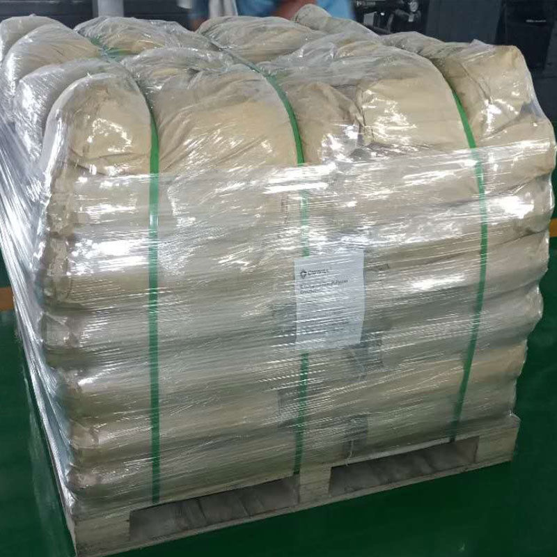 SMCA Cloroacetato de Sodio 3926‑62‑3 Materia Prima Industrial para la Producción de Herbicidas, Surfactantes y Tintes