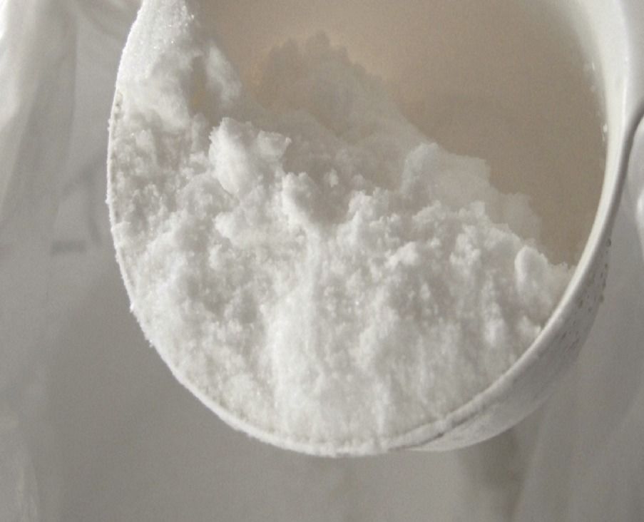 Monocloroacetato de sodio C2H2ClNaO2 Precursor Eficiente para Adhesivo de Carboximetilcelulosa y Farmacéuticos