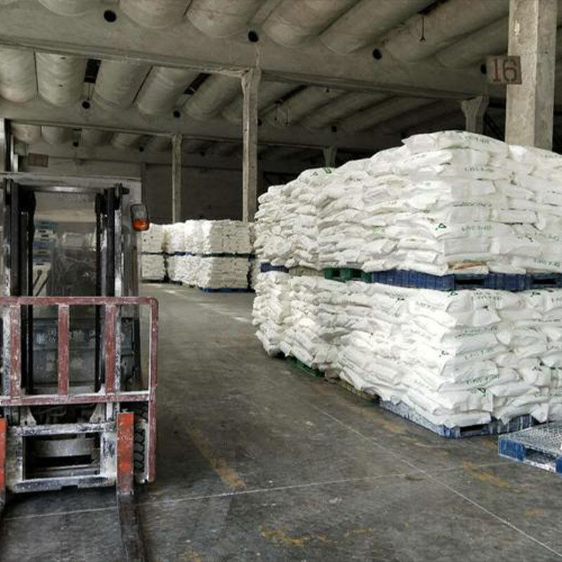 Pellets modificados de PVC de calidad estándar Granulos de PVC