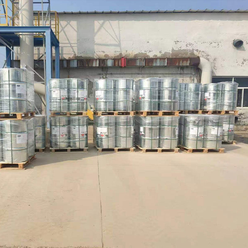 Metóxido de sodio en polvo, CAS 124-41-4 para la fabricación de productos químicos finos