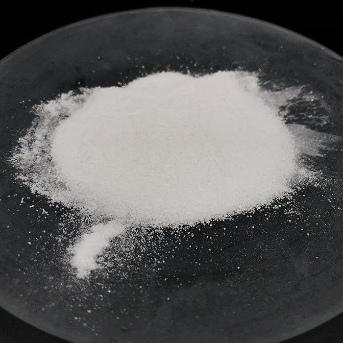 Polvo cristalino blanco disódico del EDTA ZnNa2 del cinc de CAS 14025-21-9