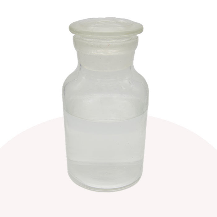Metoxipropanol CAS 107-98-2 de calidad superior en contenedores IBC PM empleado en agentes de limpieza industriales