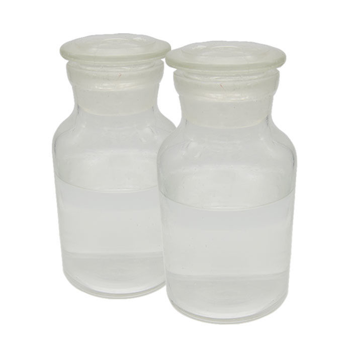 Sulfato de laurileter de sodio CAS 68585-34-2 C12H26Na2O5S SLES AES Aditivos químicos
