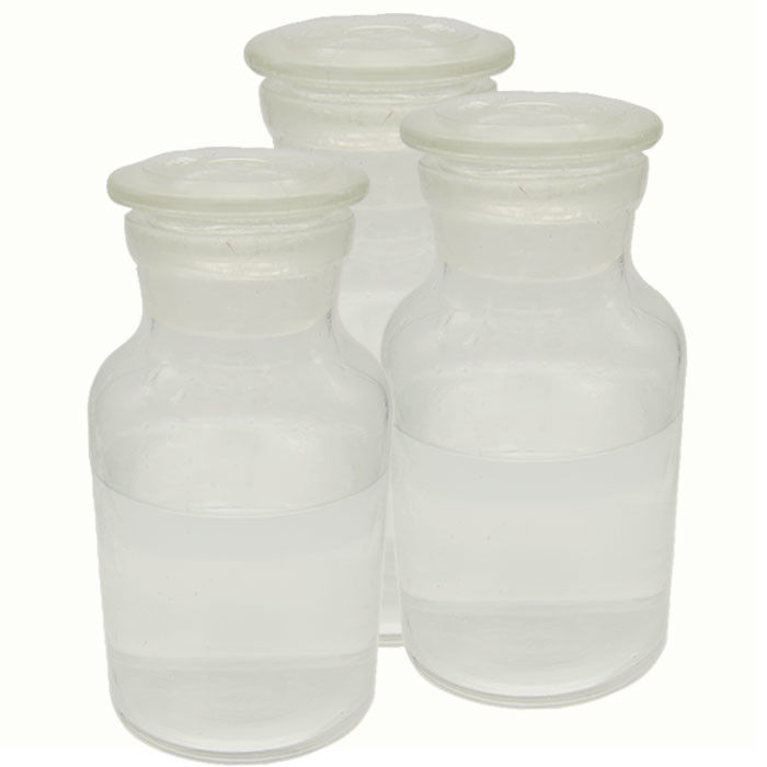 Proveedor confiable de MetoxyPropanol CAS 107-98-2 en tanque flexible en contenedores IBC en barriles