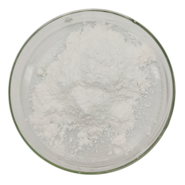 CAS 5700-49-2 Intermediarios químicos 99 Dioduro de etilenodiamonio