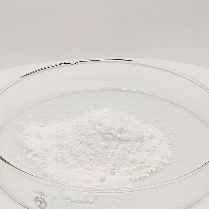 99.5 Intermediarios orgánicos CAS 9004-32-4 Cmc Carboximetilcelulosa de sodio