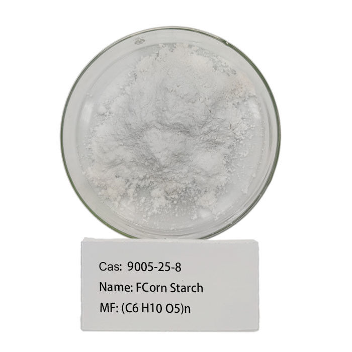 Reductor de Corn Starch Water del agente de Addivent de la comida de CAS 9005-25-8