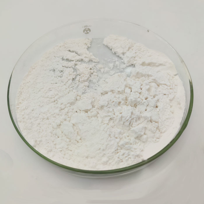 Clorhidrato químico de la lisina de los añadidos de la alimentación del polvo del ácido clorhídrico de la lisina de CAS 657-27-2