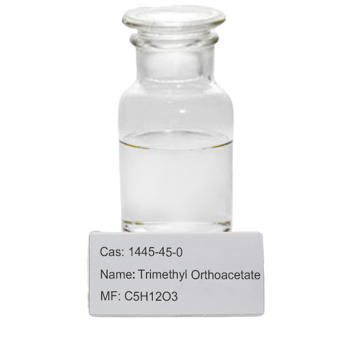 1,1,1-Trimethoxyethane CAS 1445-45-0 añadidos químicos trimetiles de TMOA Orthoacetate