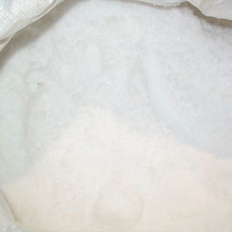 Grado superior del polvo del 98% Min Alpha Chloro Acetic Acid CAS 79-11-8