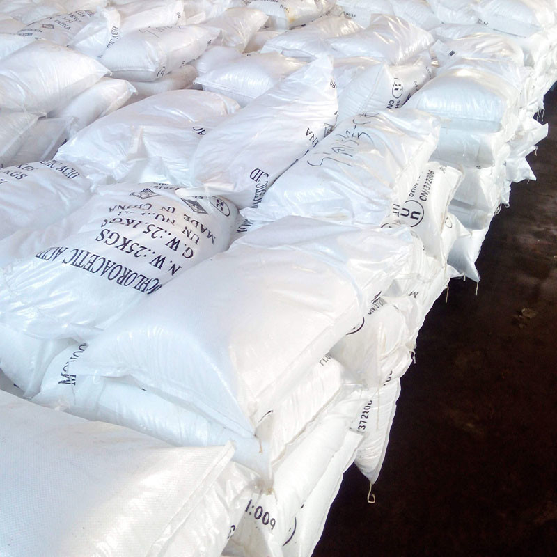 El hidrato Rongalite pulveriza el formaldehído Sulfoxylate CAS 6035-47-8 del sodio