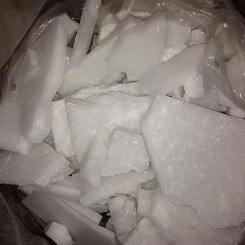 Formaldehído Sulfoxylate CAS 6035-47-8 del sodio de Rongalite C el 98% de la inyección