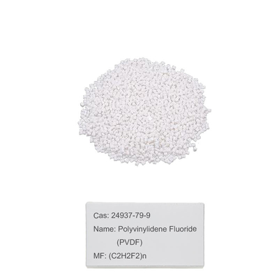 Solubilidad del fluoruro 24937-79-9 del polivinilideno de la carpeta de Pvdf de la membrana de la transferencia