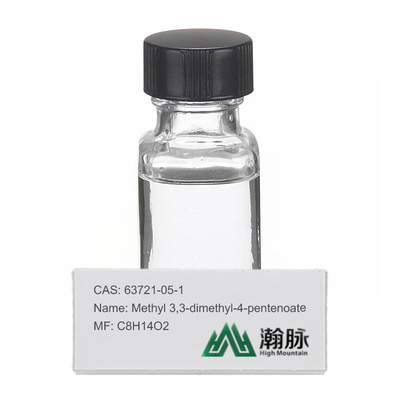 Nicotina y sulfóxido Dimethyl CAS 63721-05-1 de Dmso de los intermedios piretroides 3