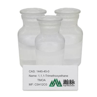 CAS 1445-45-0 Suministro de trimetoxietano de los intermediarios piretroides