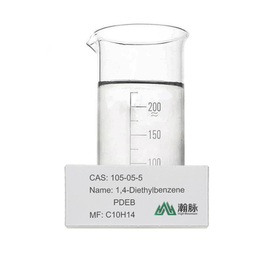 105-05-5 intermedios del pesticida con la presión de vapor 0,99 milímetro hectogramo (20°C) 1,4-Diethylbenzene