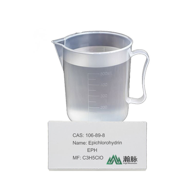 Intermedios orgánicos de 3-Chloro-1-Propanol Epoxide para formulaciones industriales de epoxi