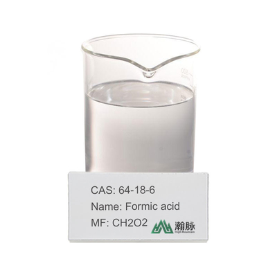 Ácido fórmico 93% - CAS 64-18-6 - Desengrasante y desinfectante
