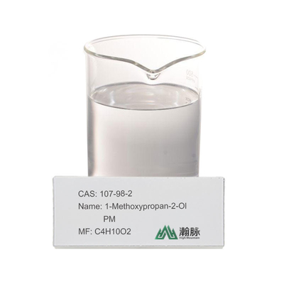 1Metoxi2-propanol CAS 107-98-2 - Aditivos químicos para disolventes industriales de primera calidad