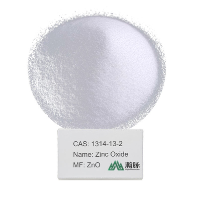 CAS 1314-13-2 ZnO Puro 99,5% de óxido de zinc en polvo para pinturas y recubrimientos