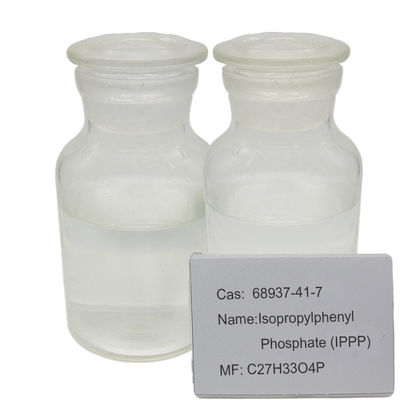 fosfato puro IPPP CAS 68937-41-7 de 99 Isopropylphenyl