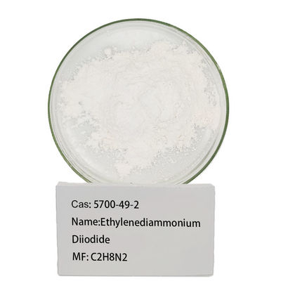 CAS 5700-49-2 Intermediarios químicos 99 Dioduro de etilenodiamonio